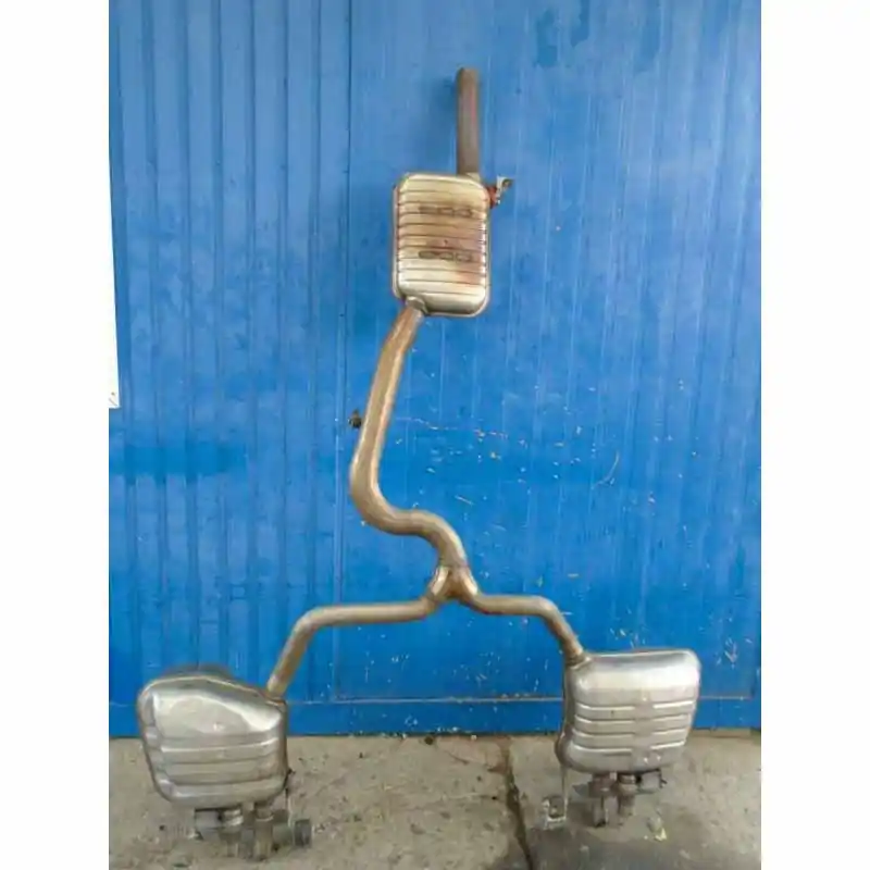 výfuk VW Arteon 3G8 2,0 TFSI 206 KW3Q5253611AG3Q5253611AF3Q0253411T Speciální Cena