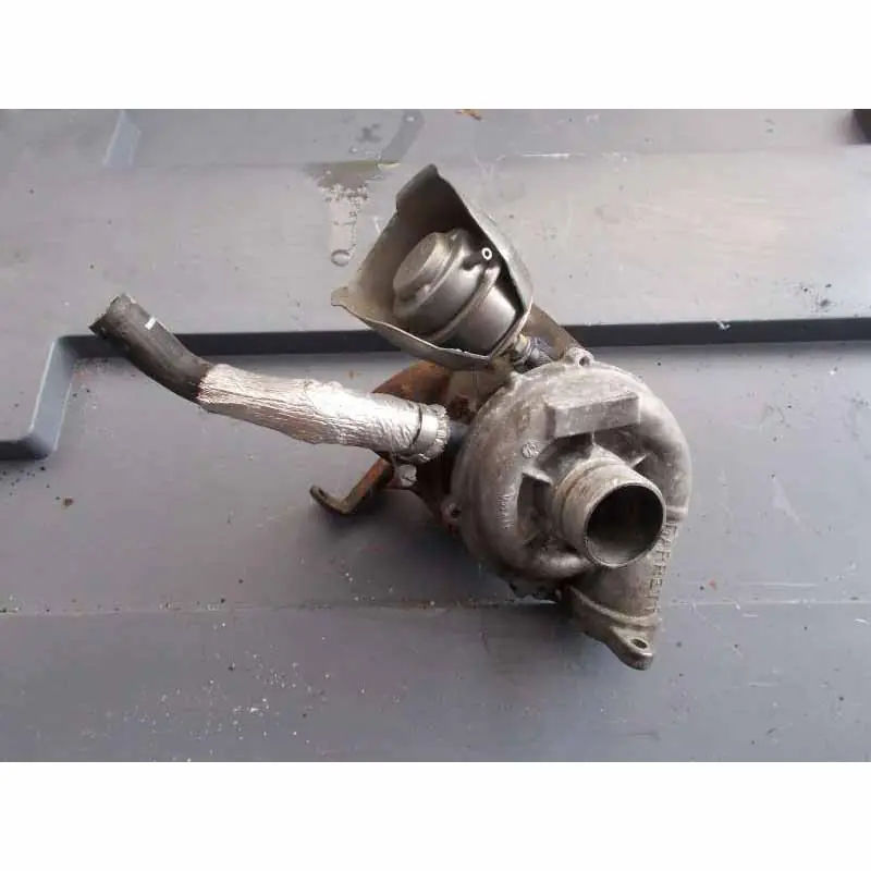 Tovární Cena turbodmychadlo CITROEN C4 9663199280