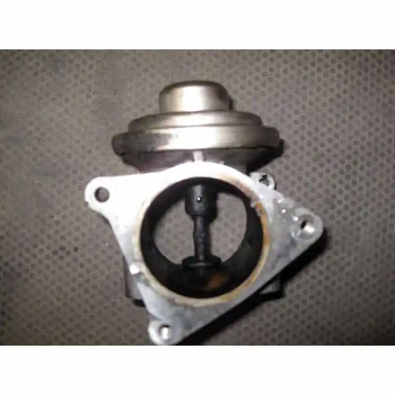 EGR ventil VW ŠKODA AUDI SEAT 2,0 TDI038129637D Nízká Cena