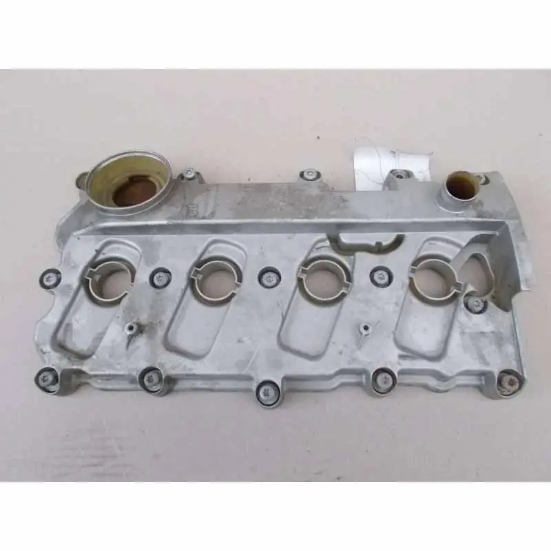 Autentický víko hlavy válců levé AUDI 4,2 benzín079103471AE