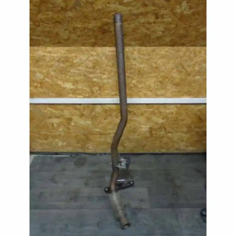 výfuk VW Scirocco lift 1K8 15-> 2,0 TDI1K0253058MH Autentický