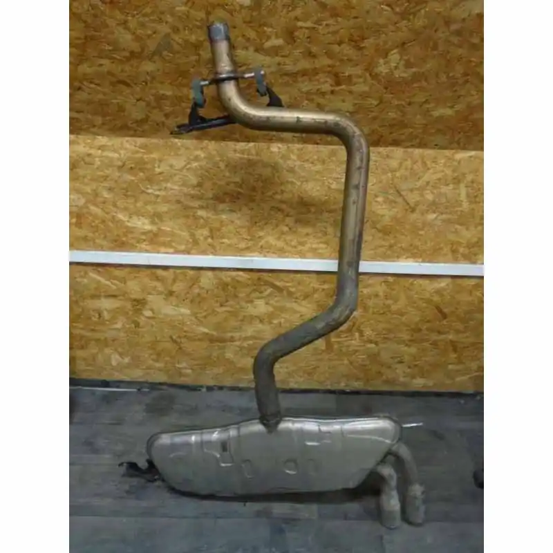 výfuk VW Scirocco lift 1K8 15-> 2,0 TDI1K6253611CT1K0120AE Omezená Nabídka