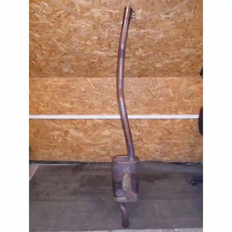 Akční Cena výfuk VW Sharan 7N0 1,4 TSI 110 KW7N0253211L