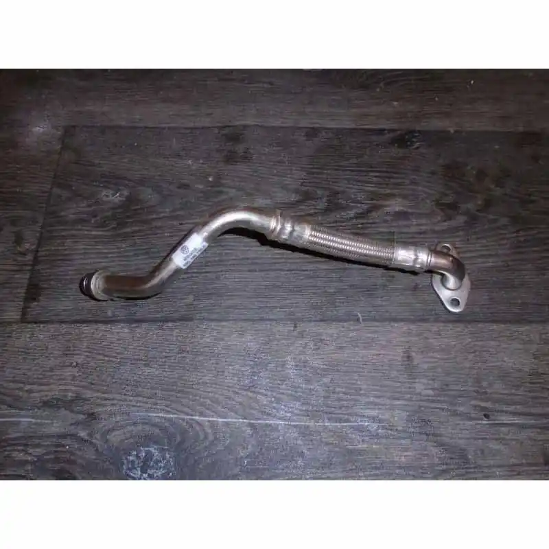 Hit Sezóny trubka mazání turba VAG03C145735C