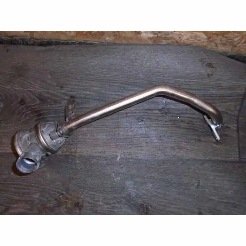 Akce kombinovaný ventil EGR AUDI A8 4H0 6,3 FSI CEJ 368 KW07P131101A