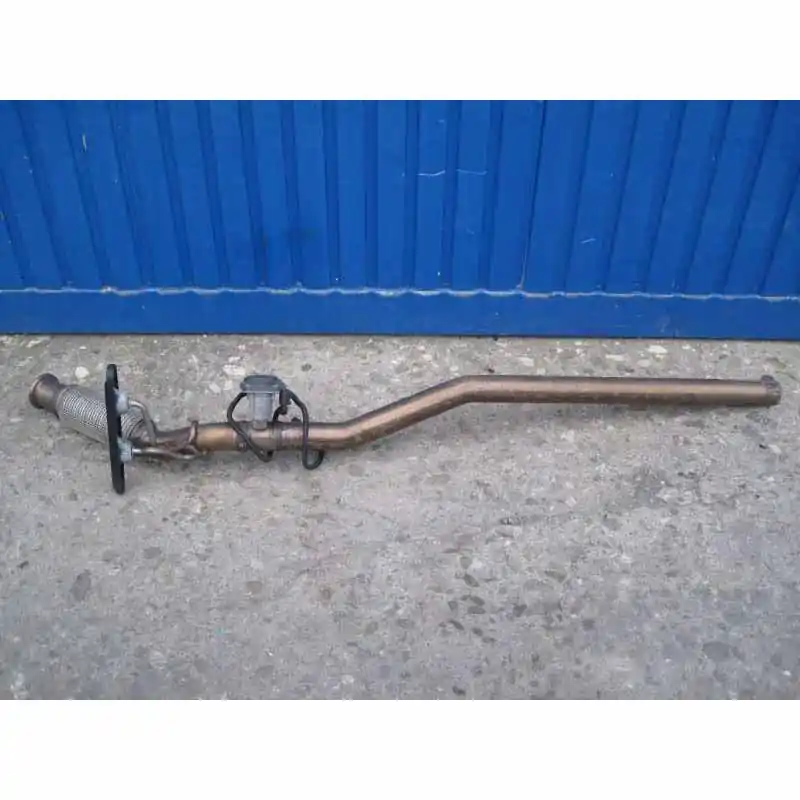 výfuk VAG1K0253158HM5Q0253691F Nejlepší Cena