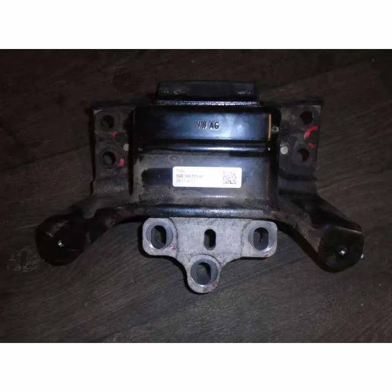 Značkový silentblok převodovky AUDI TT 8S0 2015- 2,0 TDi CUN5Q0199555AF