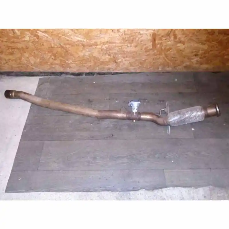 Trubka výfuková AUDI TT 8S0 2015- 2,0 TDi CUN 135 KW 8S0253059A Super Cena