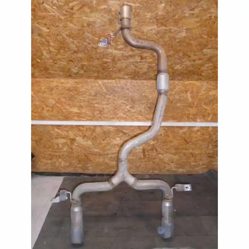 výfuk AUDI TT 8S0 2015- 2,0 TDi CUN8S0253411B Sezónní Sleva