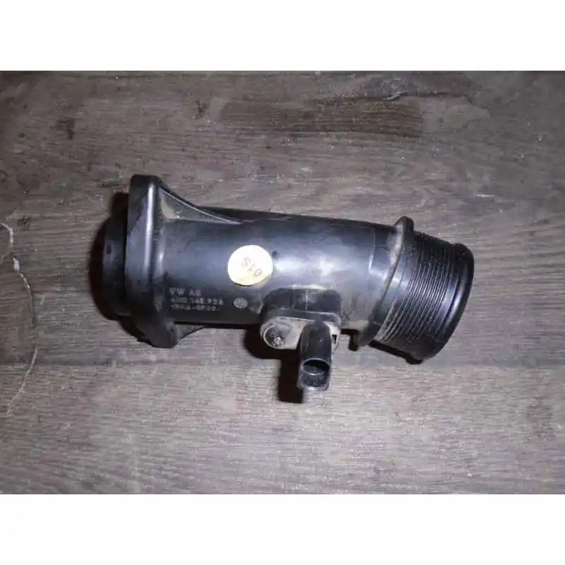 trubka sání + snímač teploty AUDI Q7 4M0 4,0 TDi 310/320 KW4M0145958 Expresní Doručení