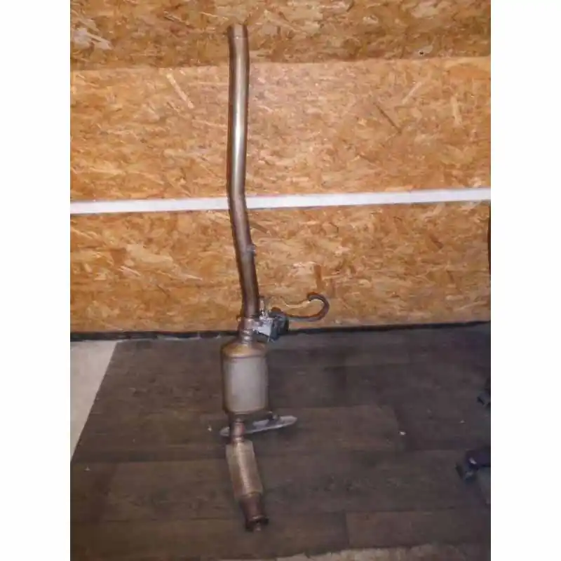 Akční Nabídka katalyzátor VW Golf VII 5G0 HB 1,6 TDi CXX 81 KW5Q0253691J