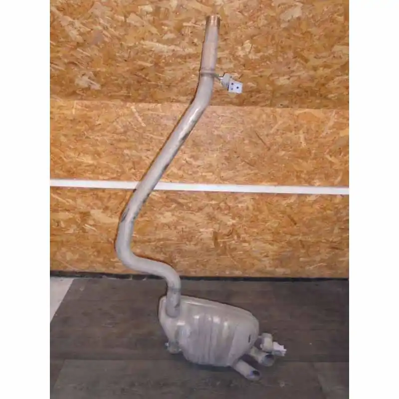 výfuk ŠKODA Karoq 57A 2,0 TDi DFF 110 KW5Q6253611BT Akční Nabídka