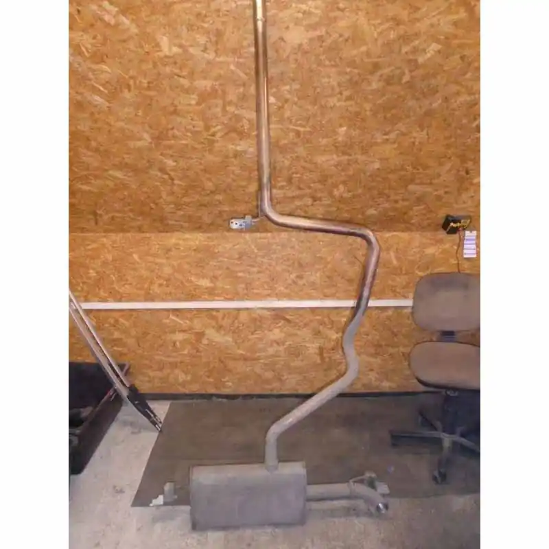 Akční Cena výfuk ŠKODA Karoq 57A 1,6 TDI5Q6253611BK