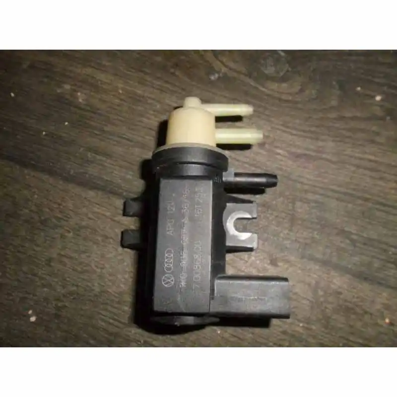 měnič tlaku VAG1K0906627A Pouze Dnes