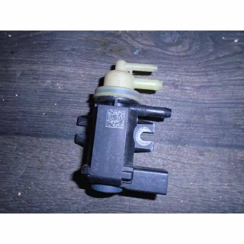 Časově Omezené měnič tlaku VAG1K0906627B