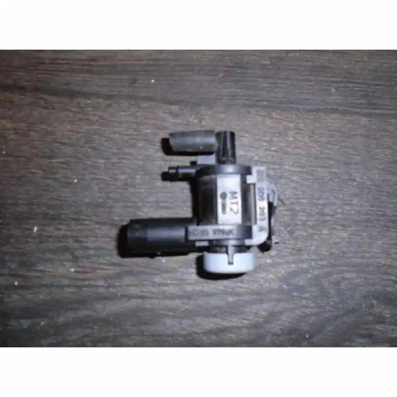 magnetický ventil VAG1K0906283A Jen Po Omezenou Doba