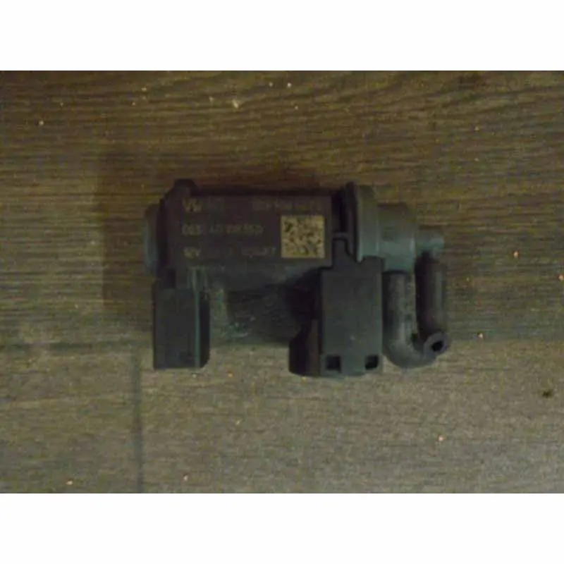 Aktuální měnič tlaku VAG059906627L