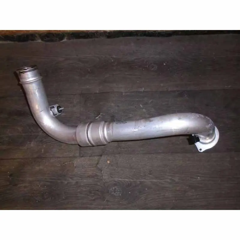 trubka intercooler AUDI A4 8W0 3,0 TDi059145673BS Značkový