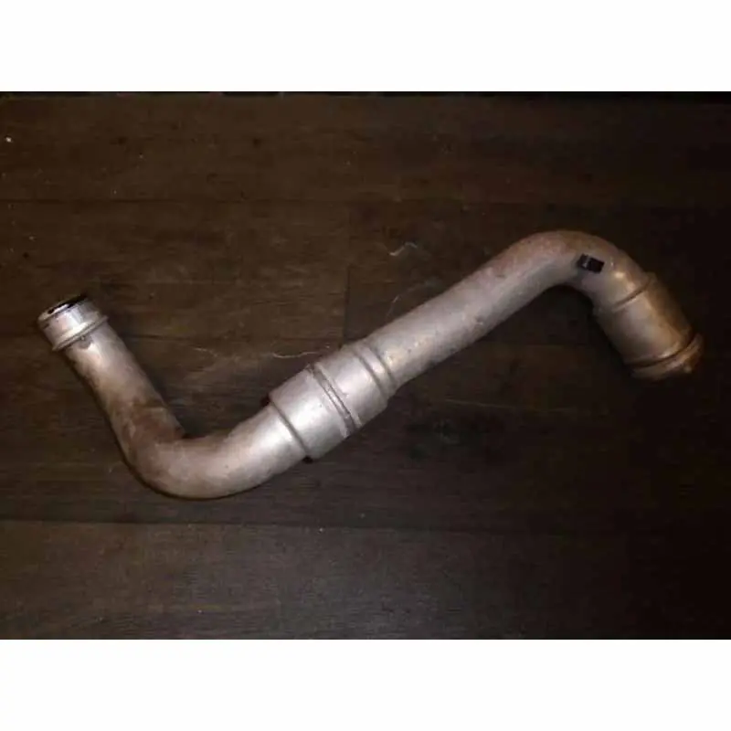 trubka intercooler AUDI Q7 4M0 3,0 TDi CZZ 160 KW059145673BA059145673BR Cenová Bomba