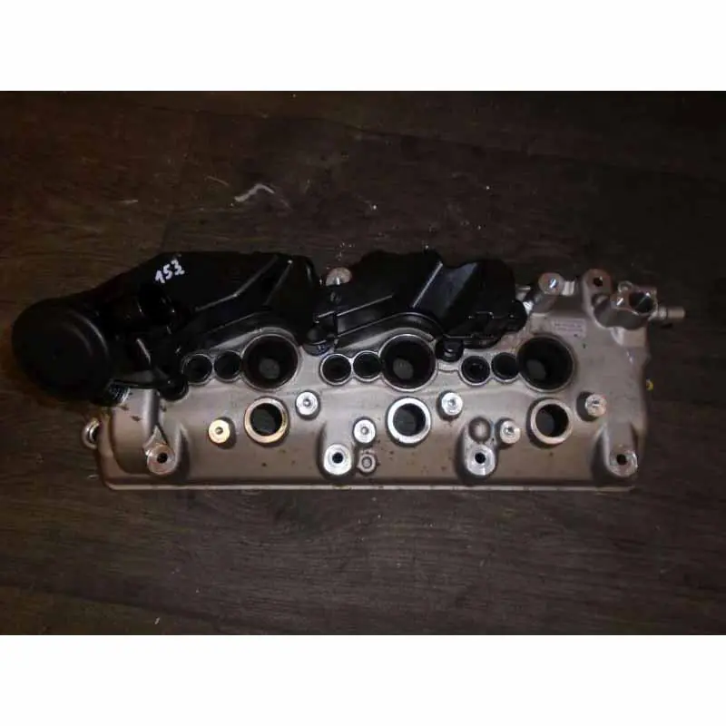 víko hlavy válců pravé AUDI Q7 4M0 3,0 TDi059103470CB Expresní Doručení