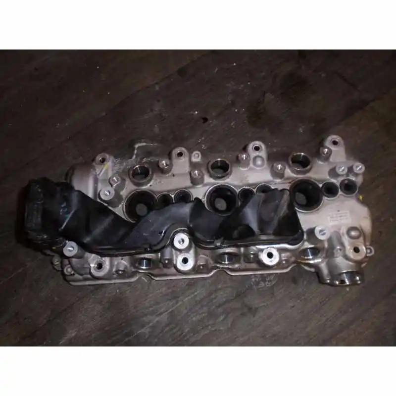 víko hlavy válců levé AUDI Q7 4M0 3,0 TDi059103469CH Aktuální