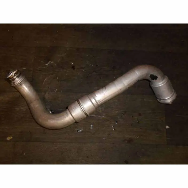 trubka intercooler AUDI Q7 4M0 3,0 TDi059145673BA059145673BR Cenový Hit