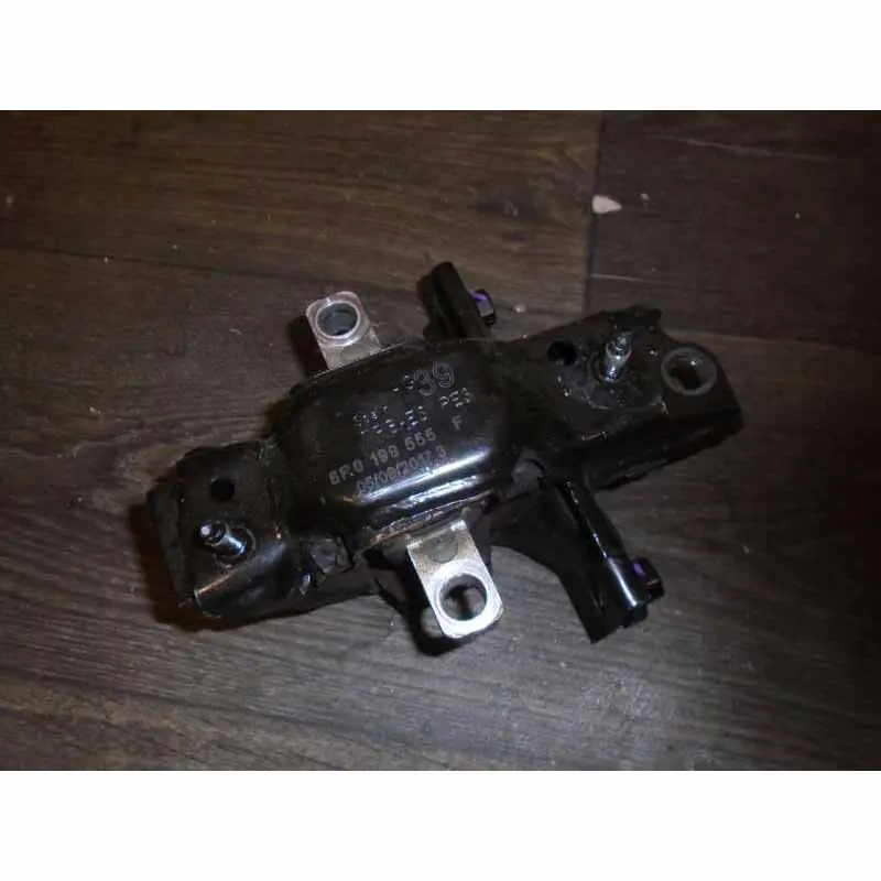 Expresní Doručení silentblok převodovky ŠKODA Fabia III 6V0 1,4 TDi CUT 5S6R0199555F