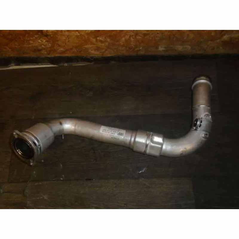 trubka intercooler AUDI A4 8W0 3,0 TDI059145673BP Vysoce Kvalitní