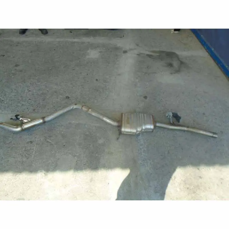 výfuk AUDI A4 8W0 sedan 2,0 TDI8W0253078AH Objednat Nyní