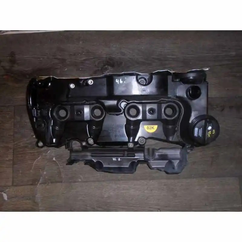 Tovární Cena víko hlavy válců AUDI A4 8W0 2,0 TDI DEZ 120 kW05L103469A