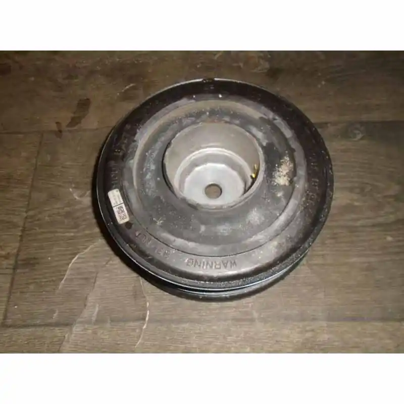 Výprodej řemenice AUDI Q5 80A 3,0 TDI059105251DD