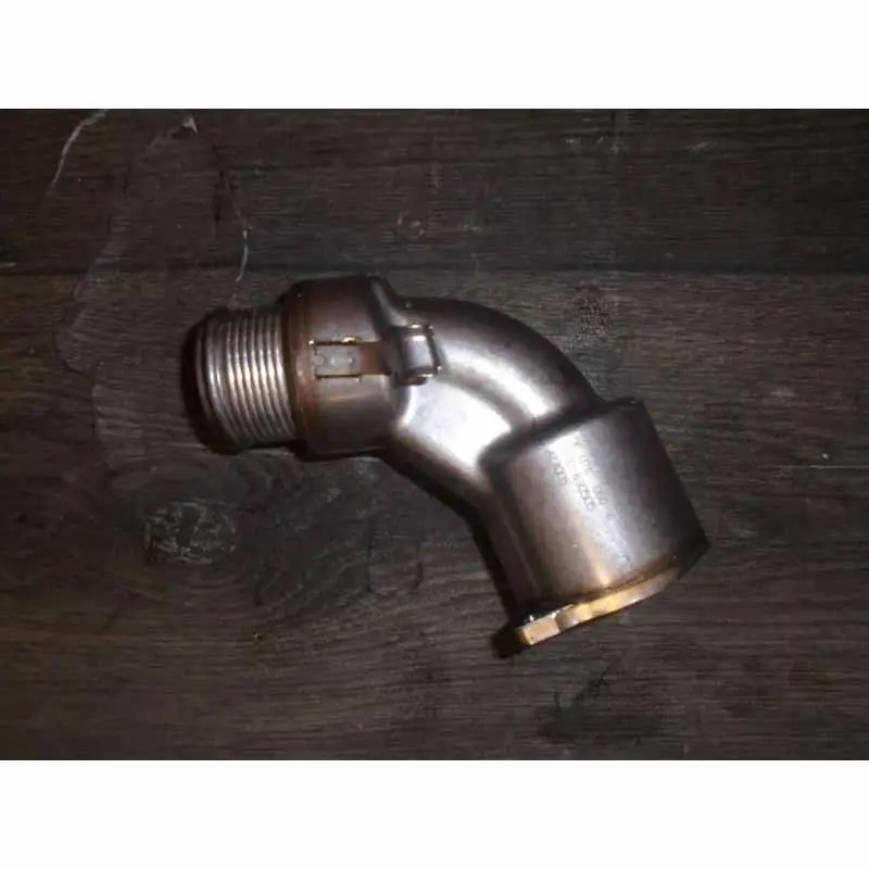 tlumítko turbodmychadla AUDI Q5 80A 2,0 TDI04L131111AB Výhodná Nabídka