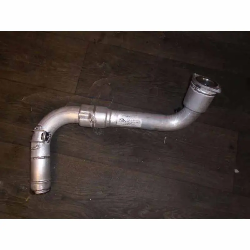 trubka intercooler AUDI Q5 80A 3,0 TDI059145673BQ Sleva