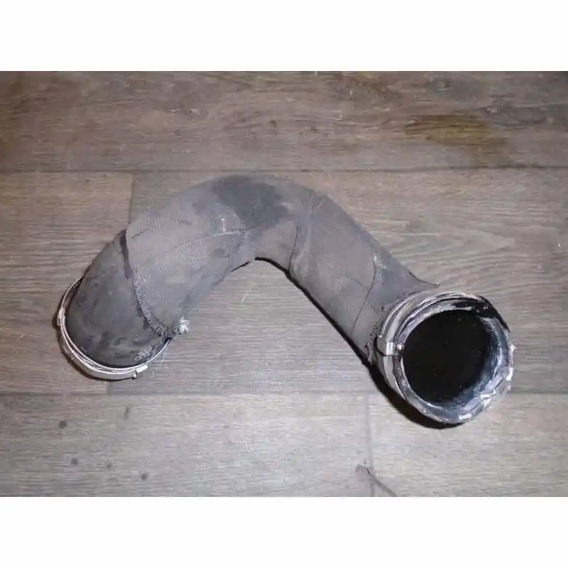 Doprava Zdarma hadice intercooler AUDI A6 4F0 (lift) 3,0 TDi 171 KW4F0145737G4F0145737K