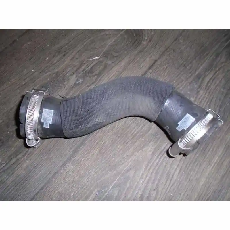 Zlevněný hadice intercooler AUDI A6 4F0 (lift) 3,0 TDi 171 KW4F0145709J4F0145709K4F0145709M