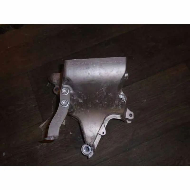 držák motoru ŠKODA Fabia III 6V0 1,0 TSi CHZ04C199207AG Poslední Šance