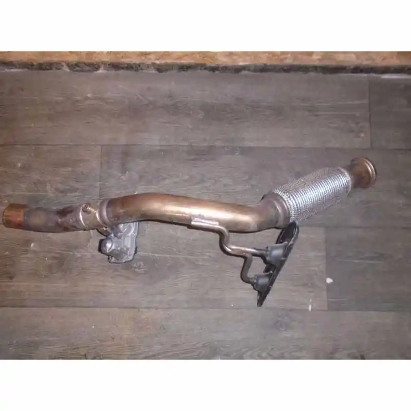 část výfuku VW Golf VII 5G0 1,6 TDI5Q0253059DT Must-Have