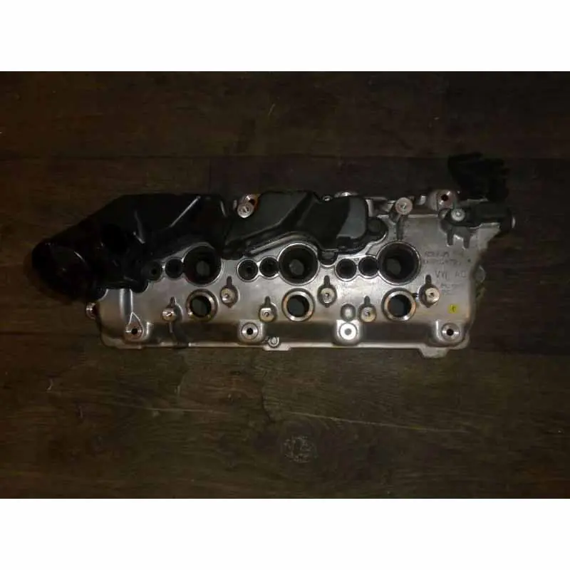 víko hlavy válců pravé AUDI Q5 80A 3,0 TDI059103470 Nejprodávanější