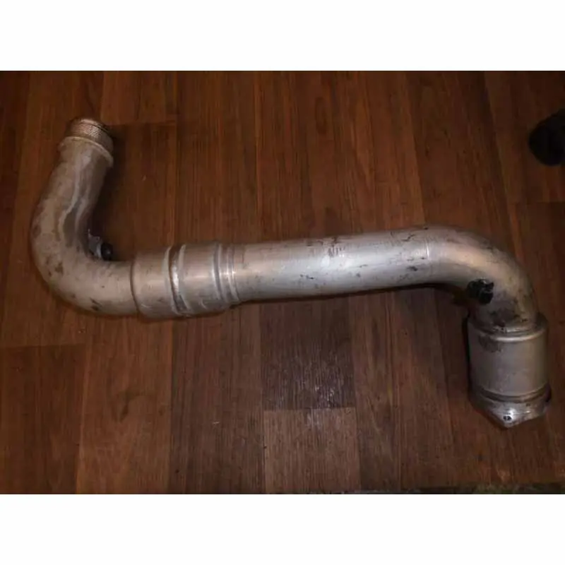 trubka intercooler AUDI A4 8W0 3,0 TDi 160 KW059145673BC059145673BS Originální