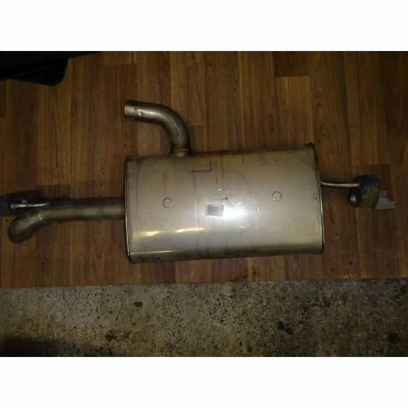 část výfuku VW Golf VII 5G0 lift HB 1,6 TDi 85 KW5Q6253611CC Odeslání Ihned