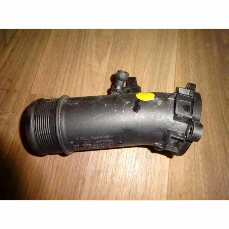 Top Prodej trubka intercooler AUDI A8 4H0 TDi057145958AN