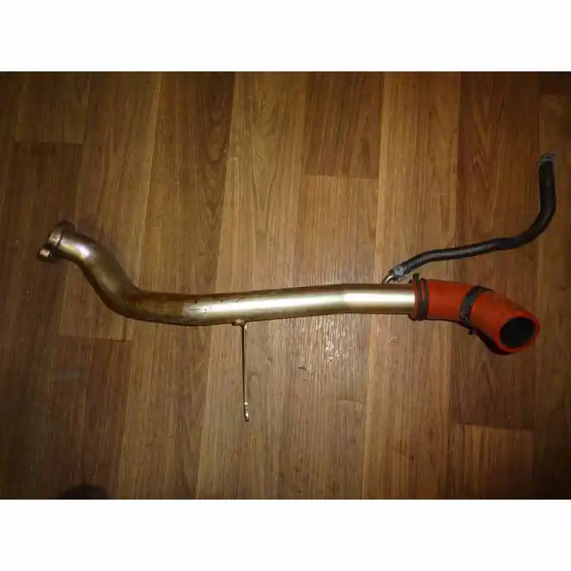 Dokud Zásoby Vydrží EGR trubka AUDI Q7 4M0 3,0 TDi 200 KW059131509G