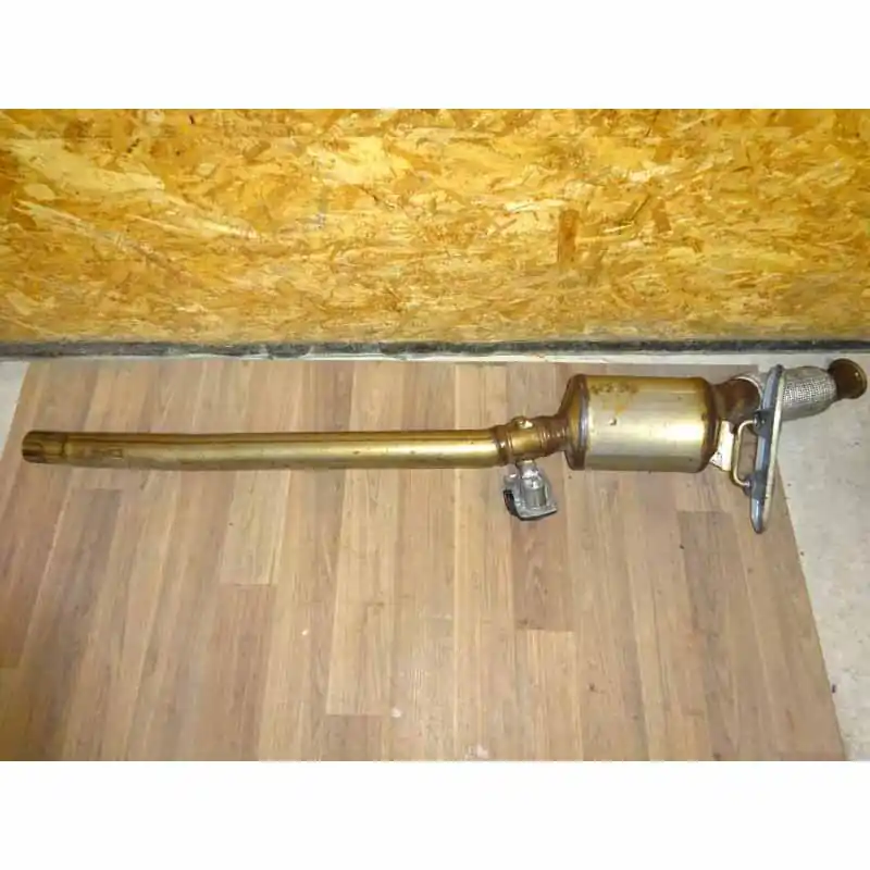 Výprodej katalyzátor ŠKODA Karoq 57A 2,0 TDi 140 kW5Q0131701BK