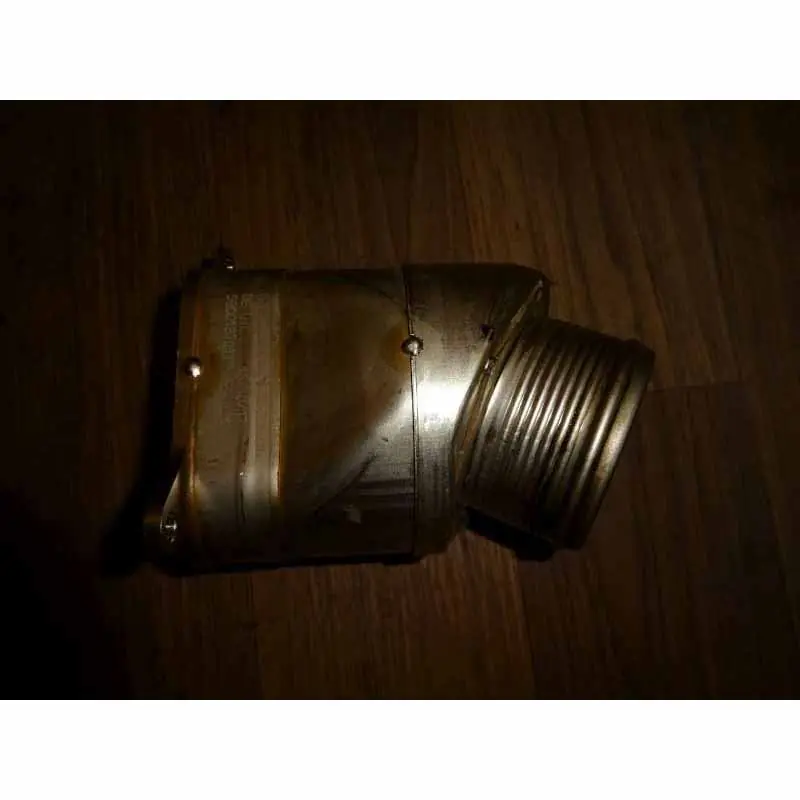 tlumítko turbodmychadla ŠKODA Karoq 57A 2,0 TDi04L131111L Koupit Online