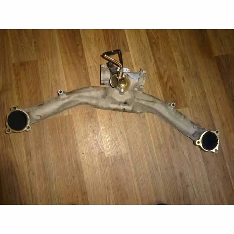 Akční Cena trubka intercooler AUDI Q7 4M0 4,0 TDi CZA 310/320 KW057145770AC