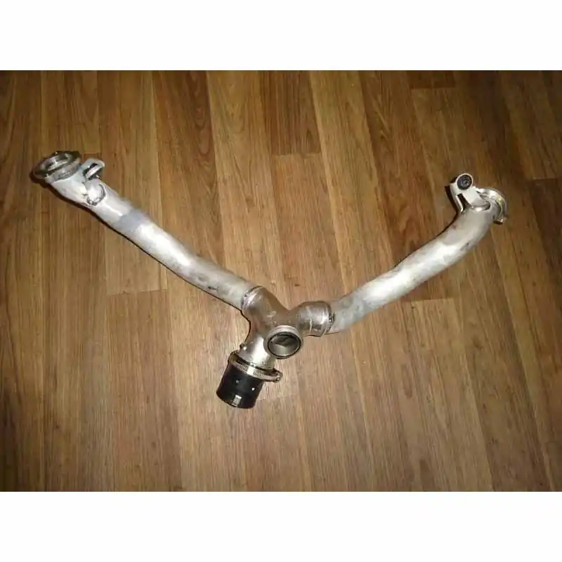 trubka intercooler AUDI A8 4N0 4,0 TDi057145673K Koupit Online