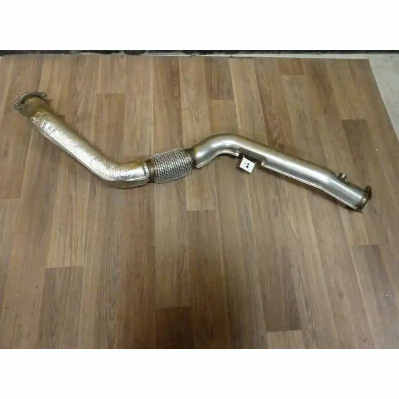 výfuk AUDI A4 8W0 2,0 TDi 140 KW8W0253300F8W0253300AN8W0253300BC Ihned K Objednání