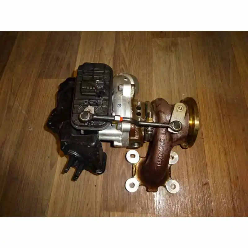 turbodmychadlo SEAT Arona 6F9 1,0 TSi DKR 85 kW04C145702P04C145703M Nejlepší Volba