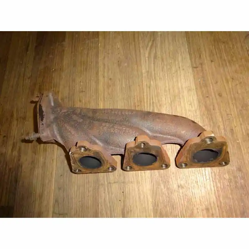 Vysoce Kvalitní svody výfuku pravé (válec 1-3) AUDI Q5 8R0 3,2 FSi06E253034F06E253032K